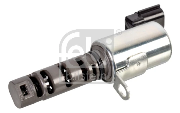 Control Valve, camshaft adjustment